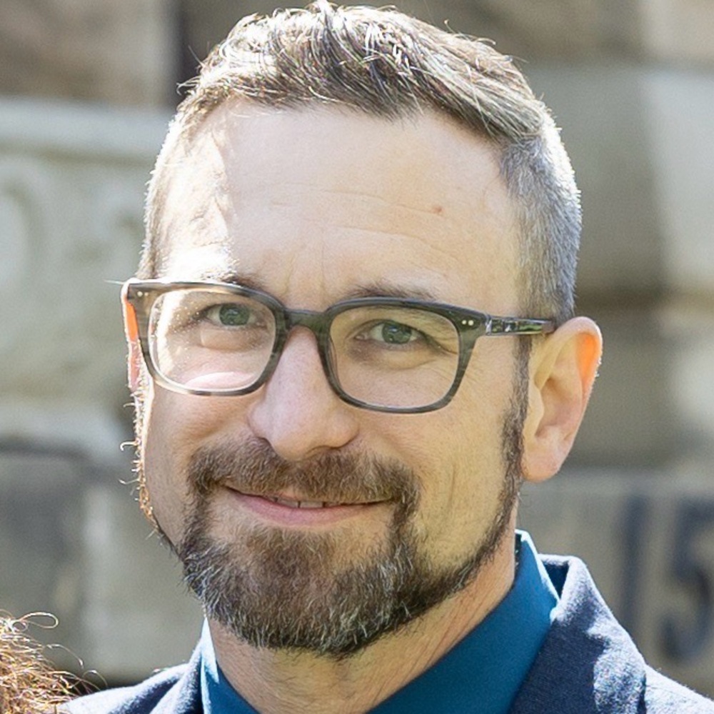 Meet your Posher, Jeremy